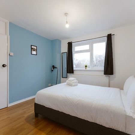Stratford Great Rooms To Stay - 20 Londra Exterior foto