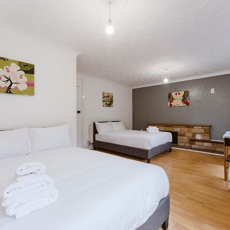 Stratford Great Rooms To Stay - 20 Londra Exterior foto