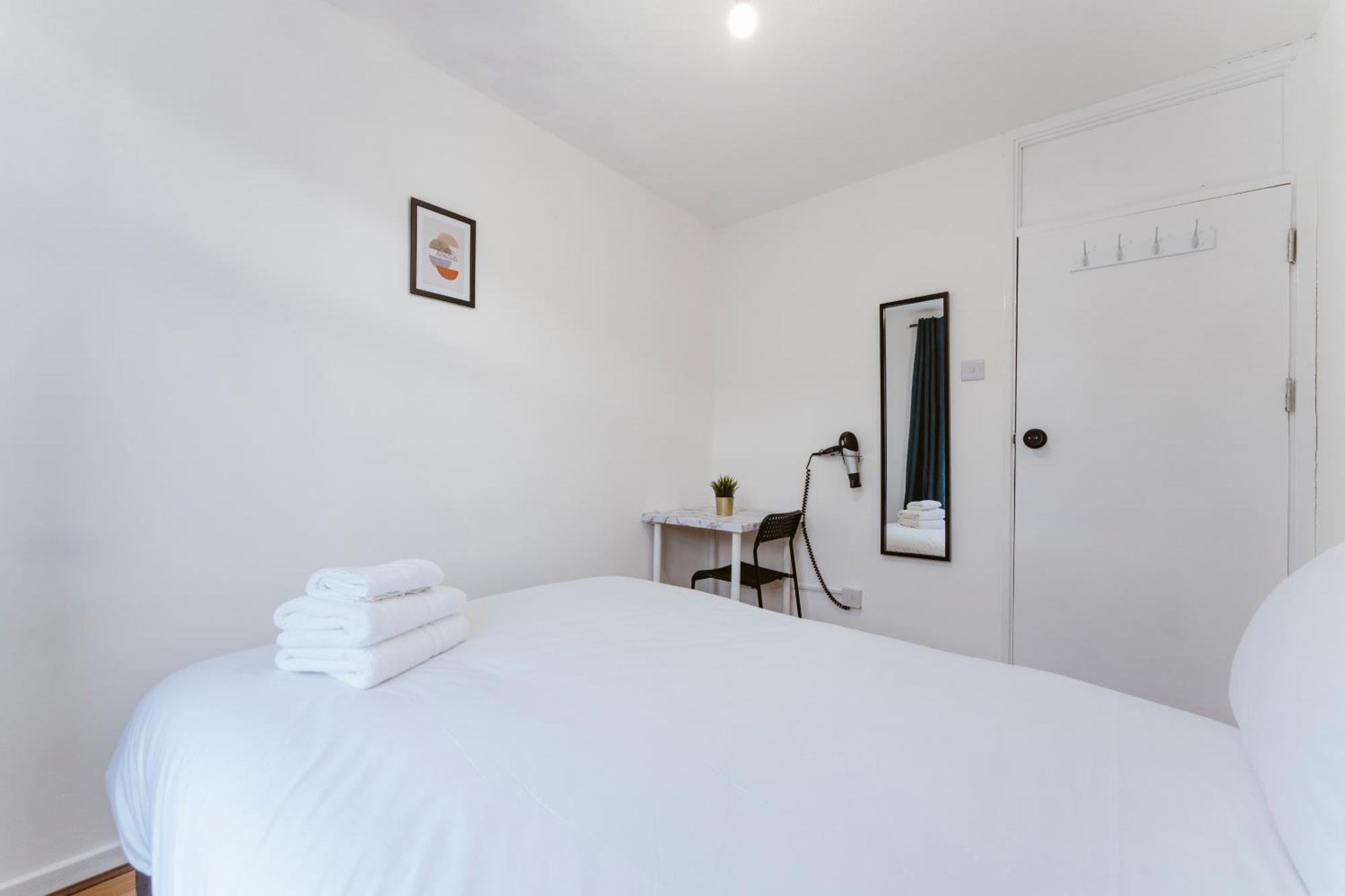 Stratford Great Rooms To Stay - 20 Londra Exterior foto