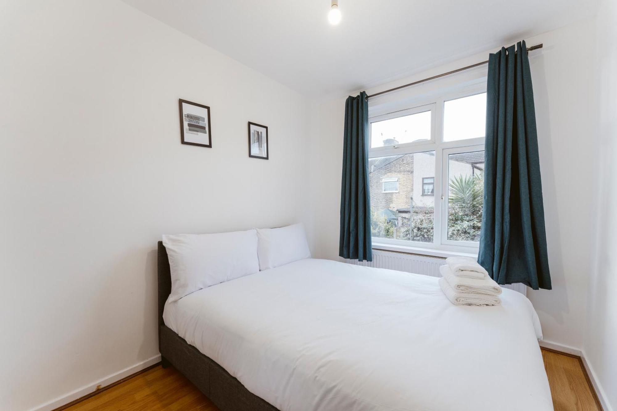 Stratford Great Rooms To Stay - 20 Londra Exterior foto