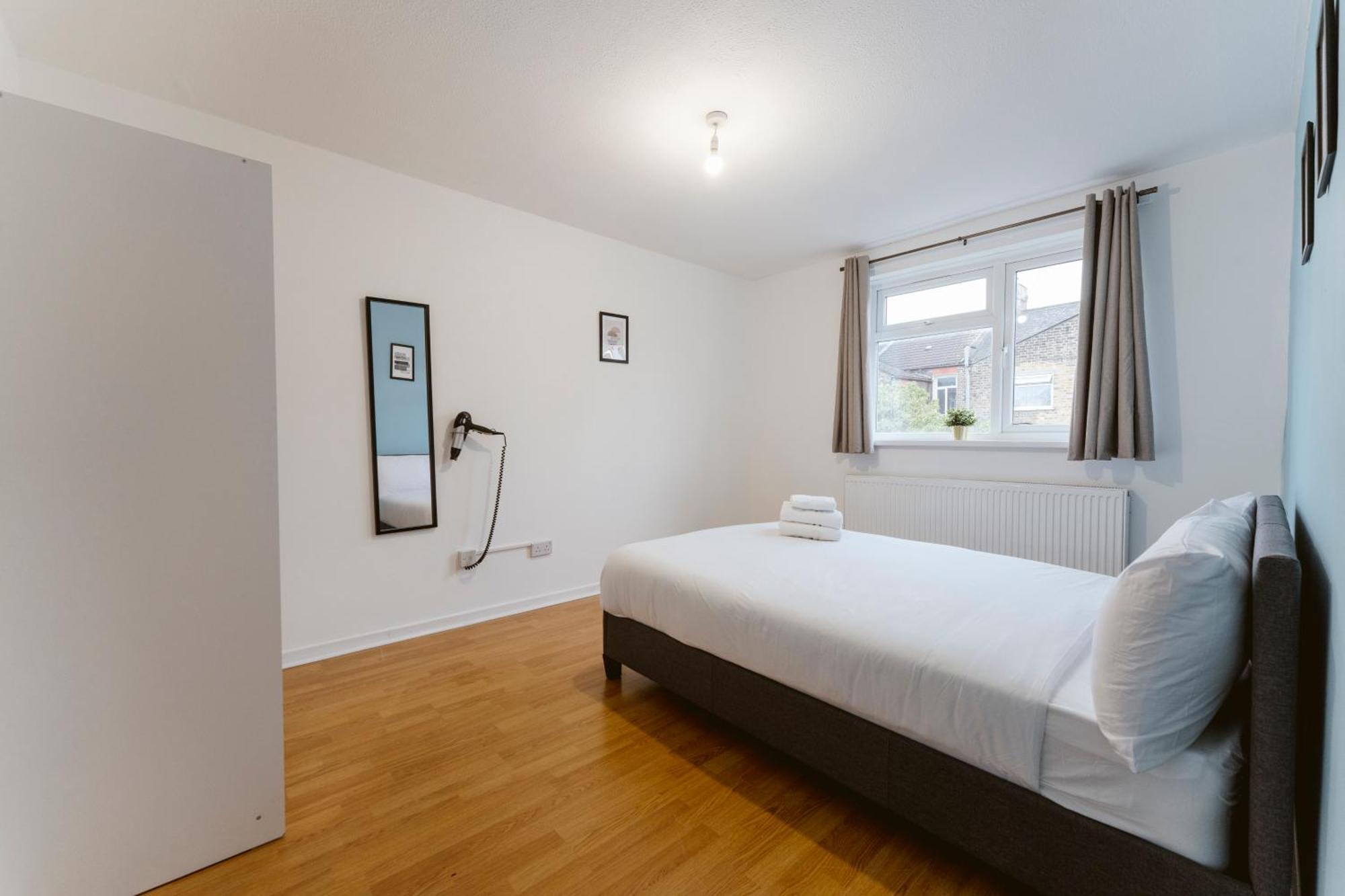 Stratford Great Rooms To Stay - 20 Londra Exterior foto