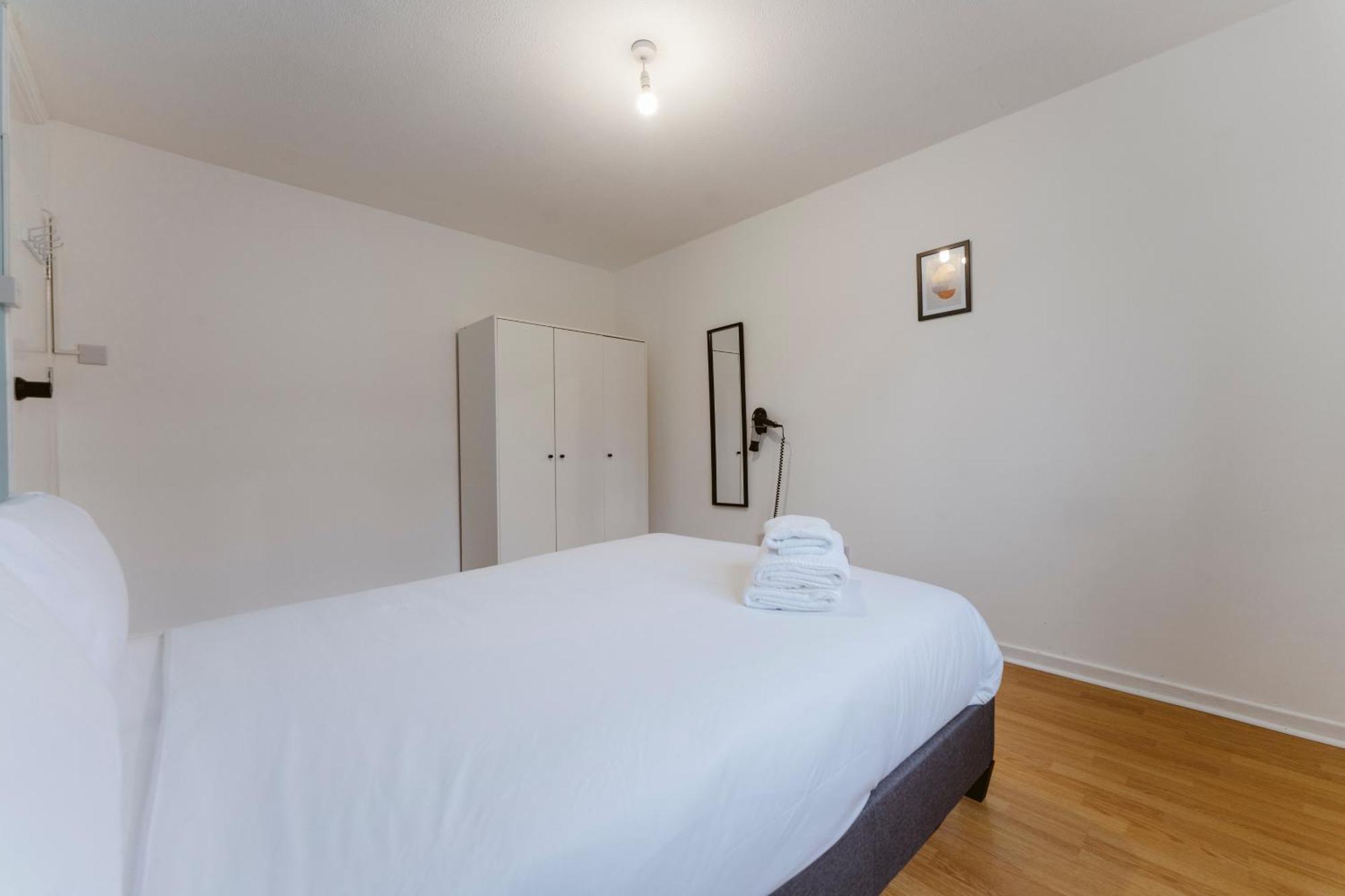 Stratford Great Rooms To Stay - 20 Londra Exterior foto