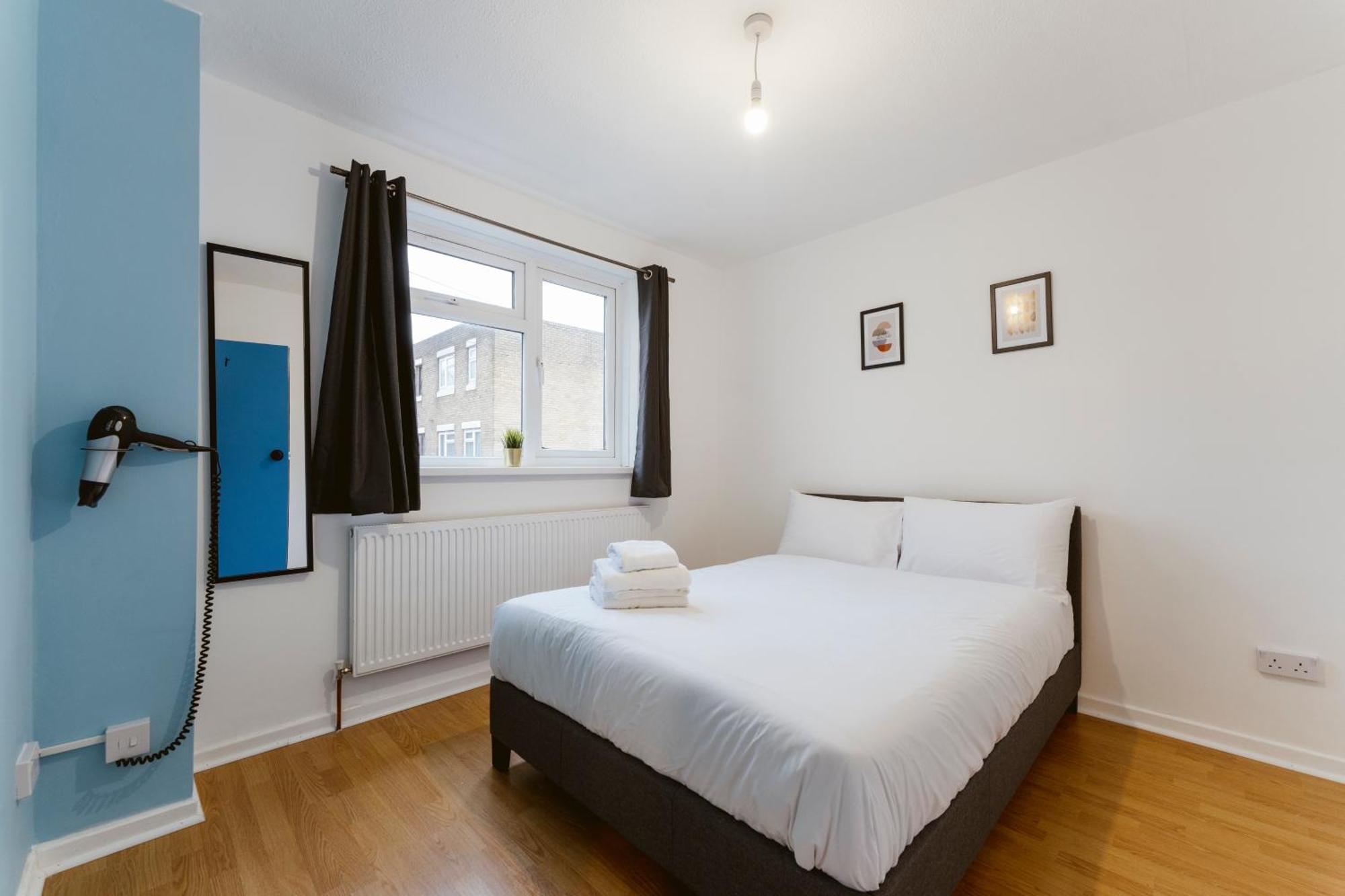 Stratford Great Rooms To Stay - 20 Londra Exterior foto