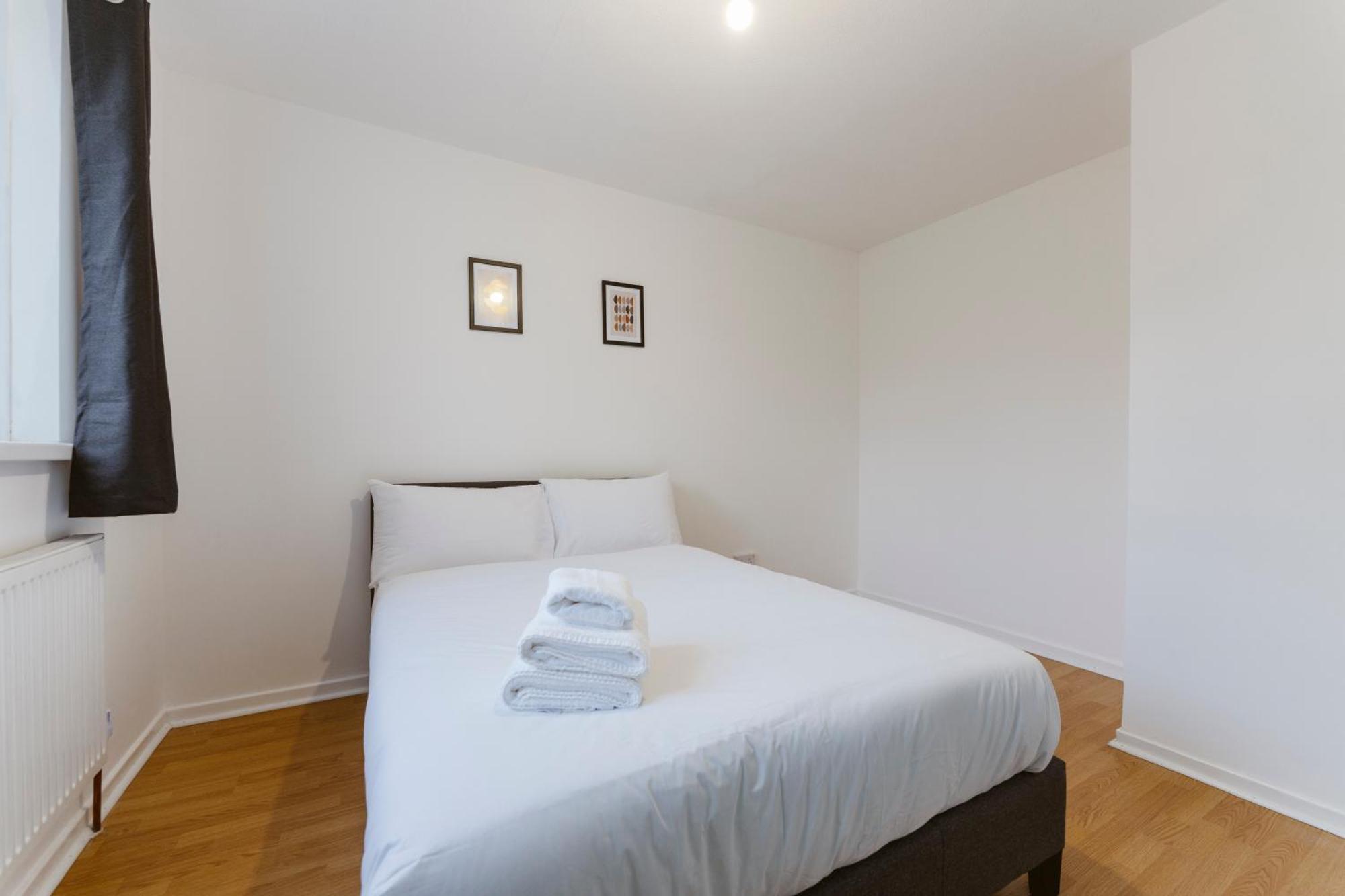Stratford Great Rooms To Stay - 20 Londra Exterior foto
