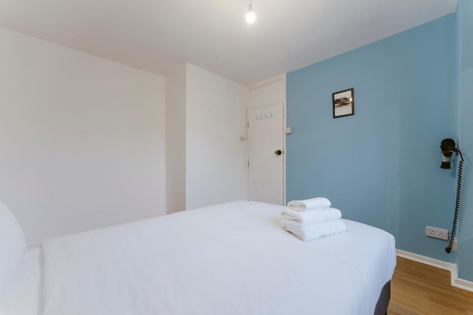 Stratford Great Rooms To Stay - 20 Londra Exterior foto