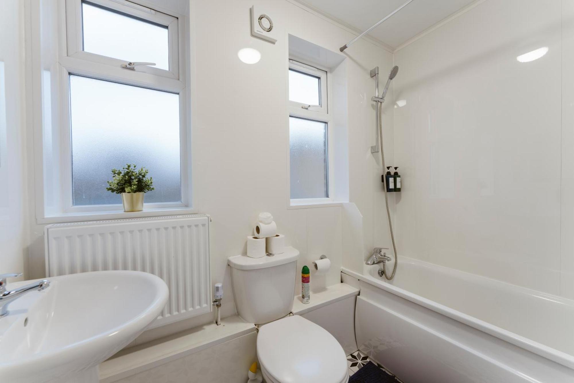 Stratford Great Rooms To Stay - 20 Londra Exterior foto