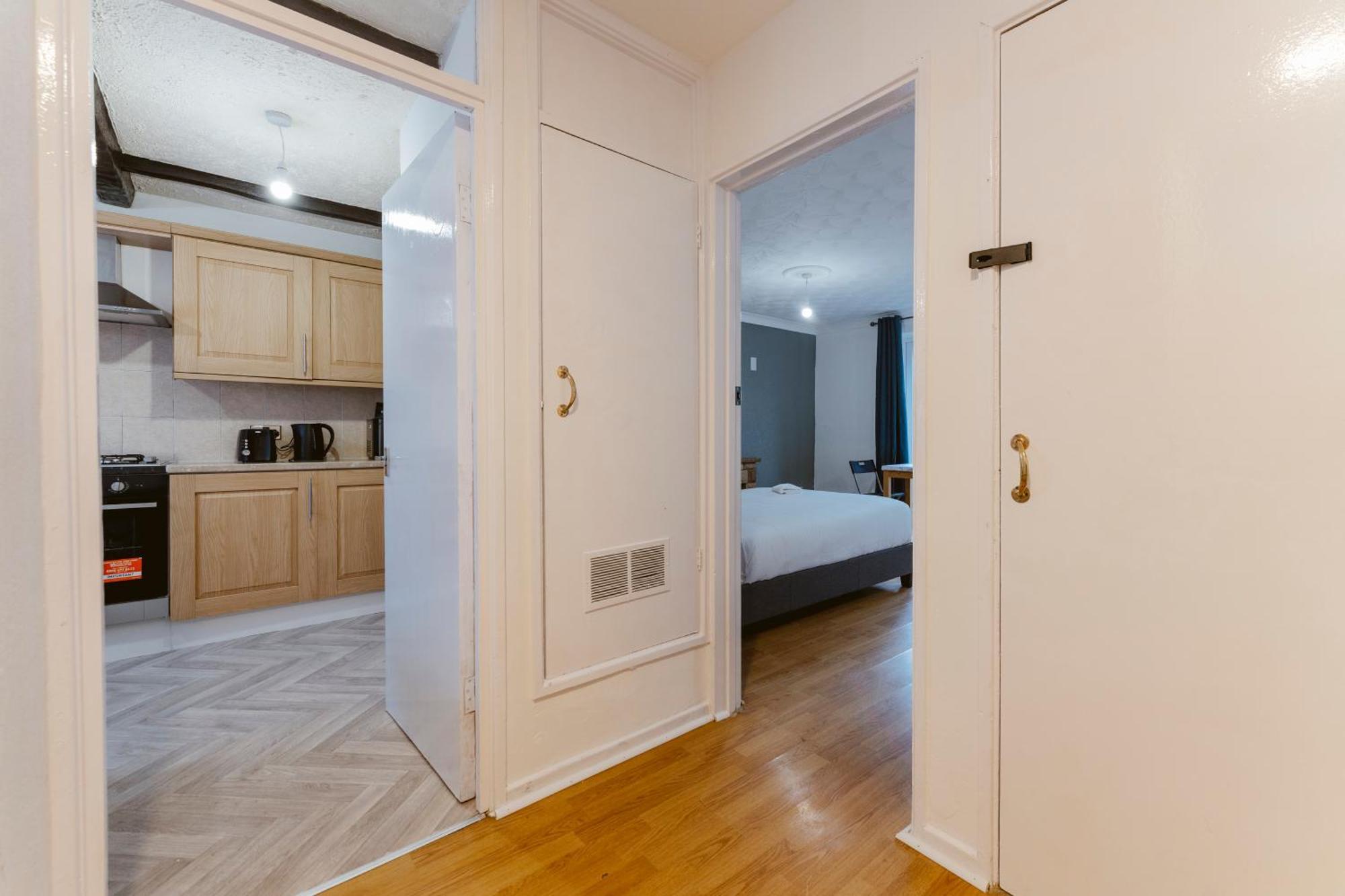 Stratford Great Rooms To Stay - 20 Londra Exterior foto