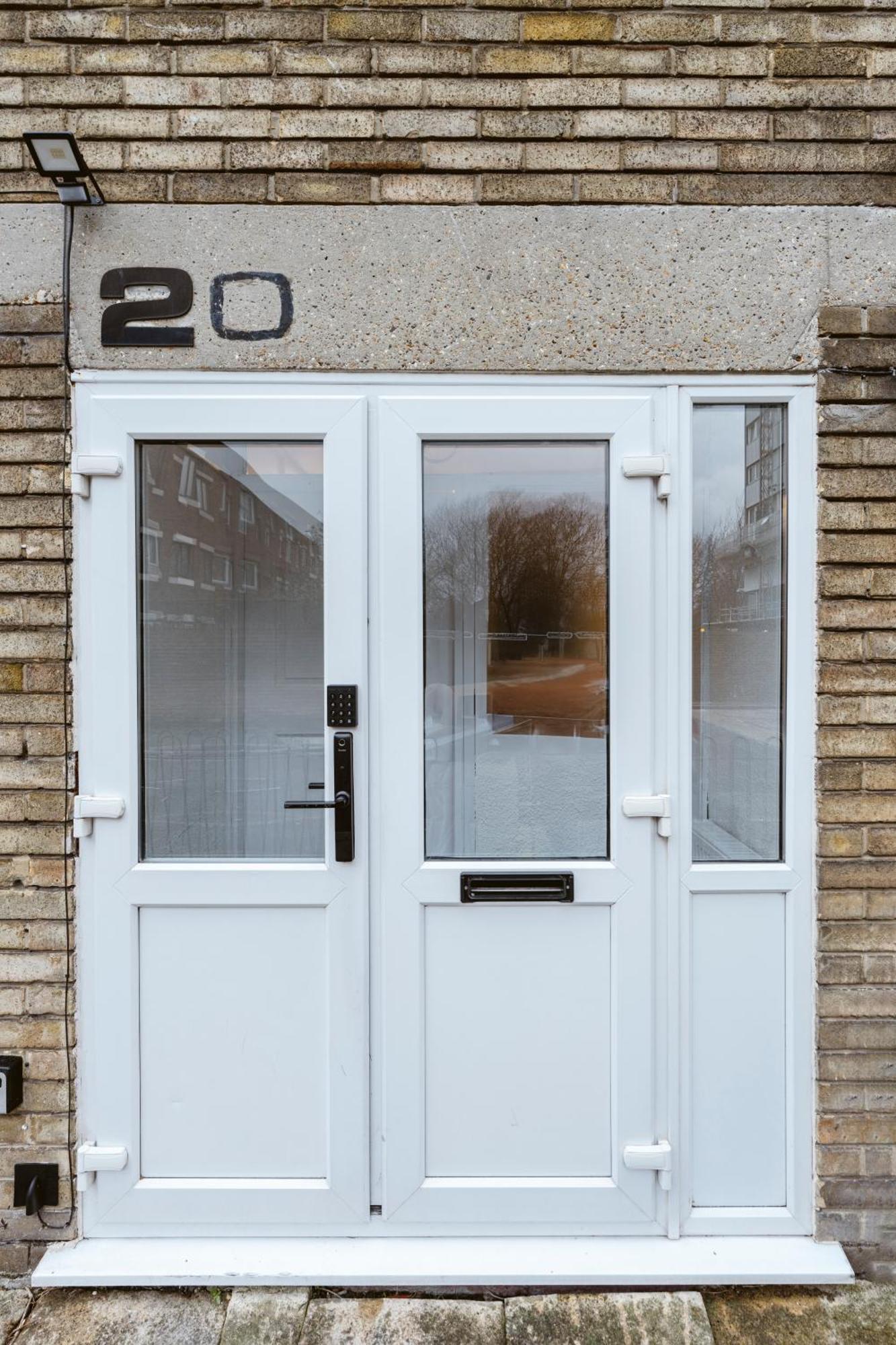 Stratford Great Rooms To Stay - 20 Londra Exterior foto