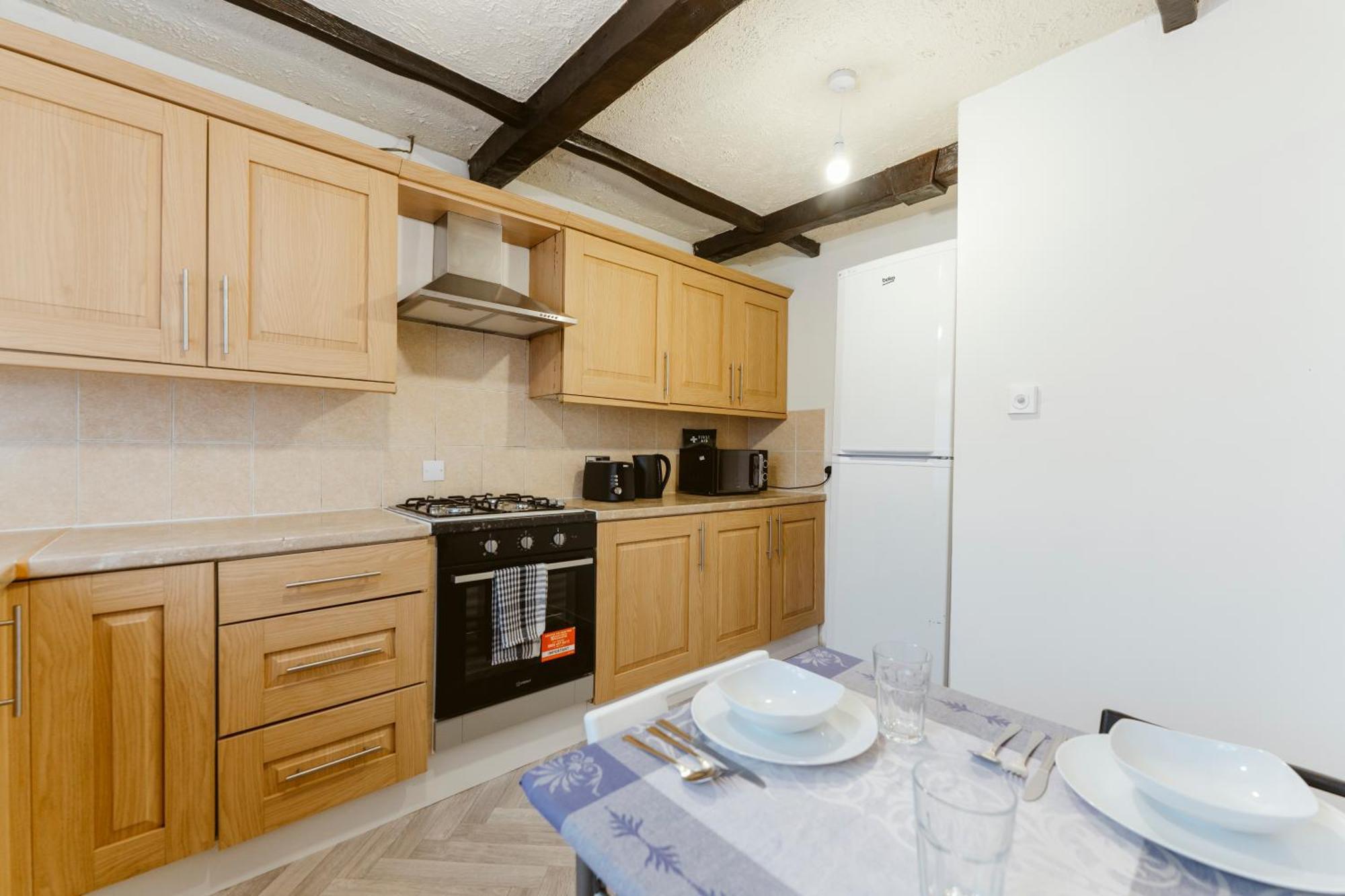 Stratford Great Rooms To Stay - 20 Londra Exterior foto
